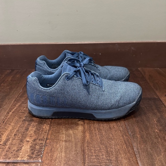 MENS: NOBULL Impact Trainers main image 9